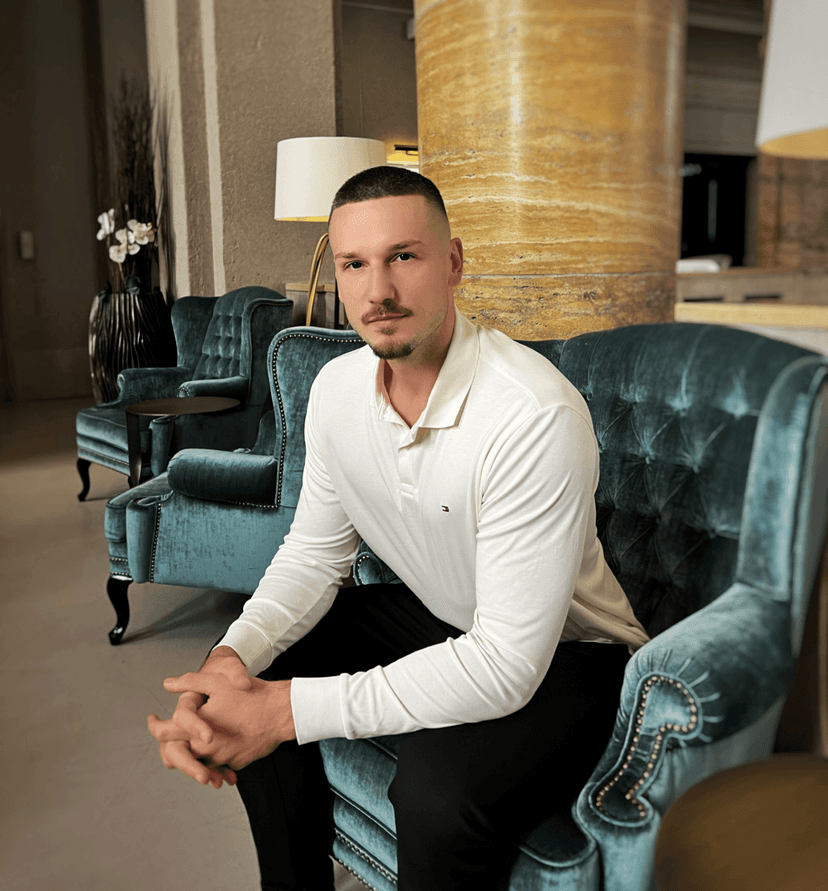 Nedim Dzindo | SEO Consultant